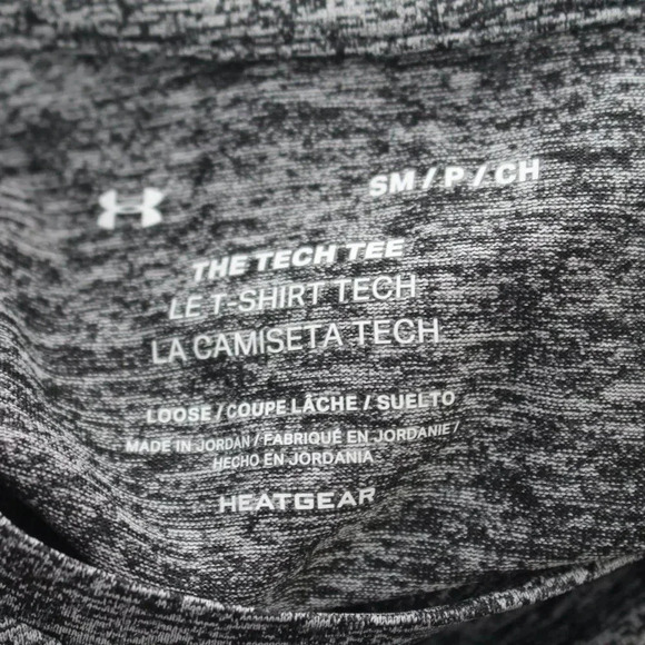 UNDER ARMOUR Tee - Picture 8 of 8